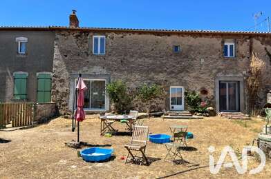 Maison 6 pièces 325000 €