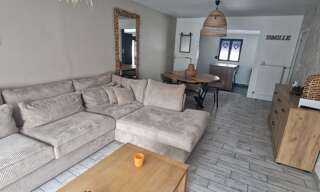 Maison 5 Pièces 101 m² à vendre à Raismes (59590)