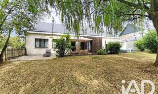Maison 7 Pièces 179 m² à vendre à Viel-Saint-Remy (08270)
