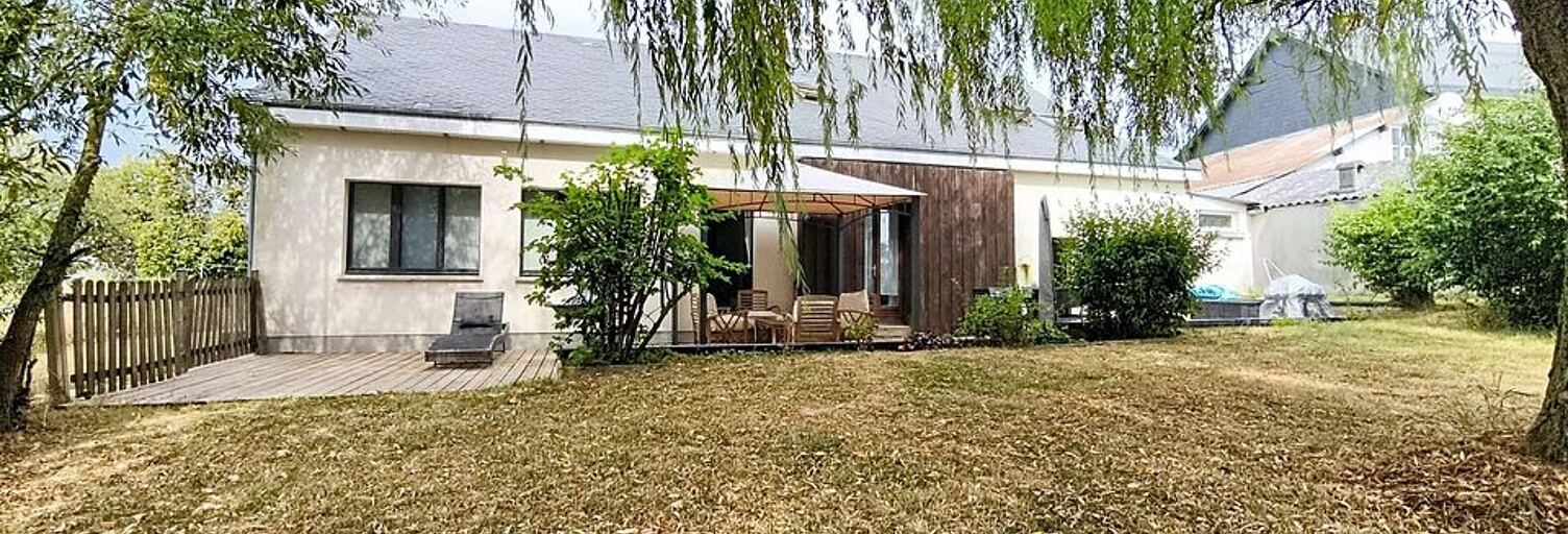 Maison 7 Pièces 179 m² à vendre à Viel-Saint-Remy (08270)