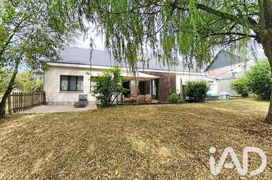 Maison 7 pièces 200000 €