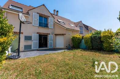 Maison 6 pièces 659000 €
