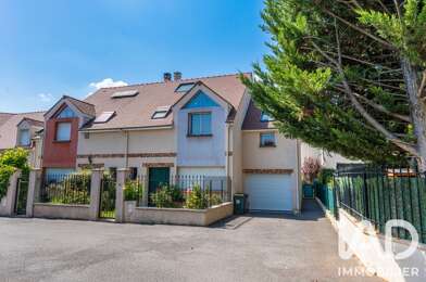 Maison 6 pièces 659000 €