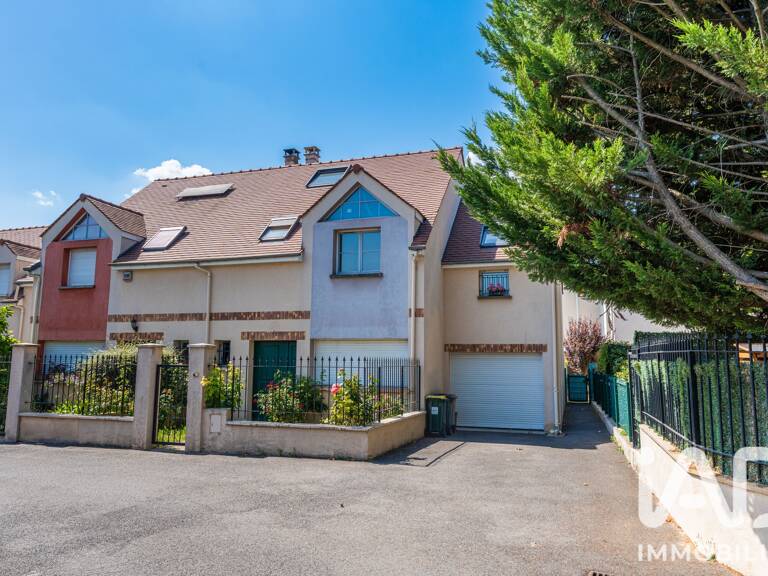 Vente Maison traditionnelle 6 pièces — photo 1