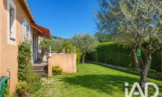Maison 5 Pièces 101 m² à vendre à Nyons (26110)