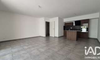 Appartement 3 Pièces 80 m² à vendre à Sète (34200)