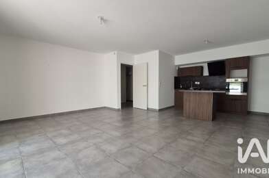 Appartement 3 pièces 237000 €