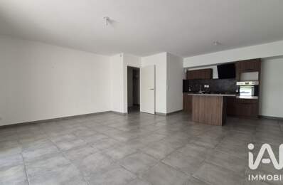 Vente Appartement 3 pièces — photo du bien