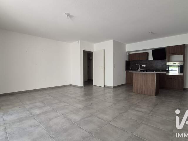Vente Appartement 3 pièces — photo du bien