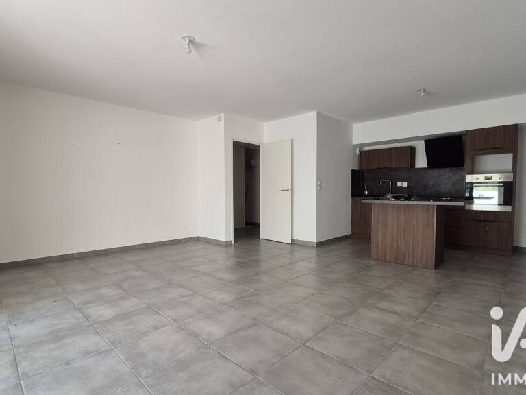 Vente Appartement 3 pièces — photo 1