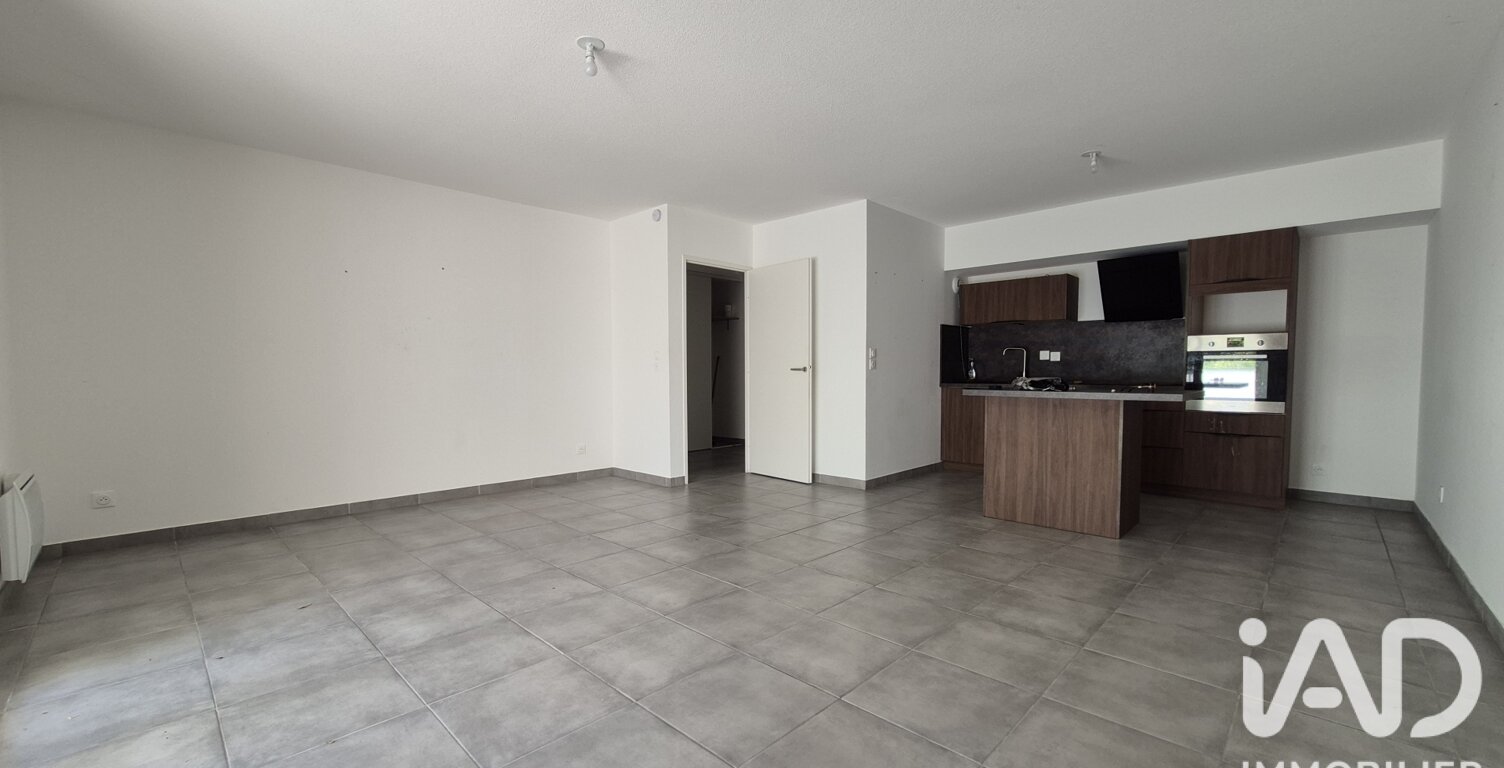 Vente Appartement 3 pièces — photo 1