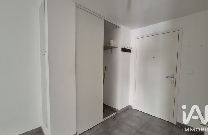 Vente Appartement 3 pièces — photo 2