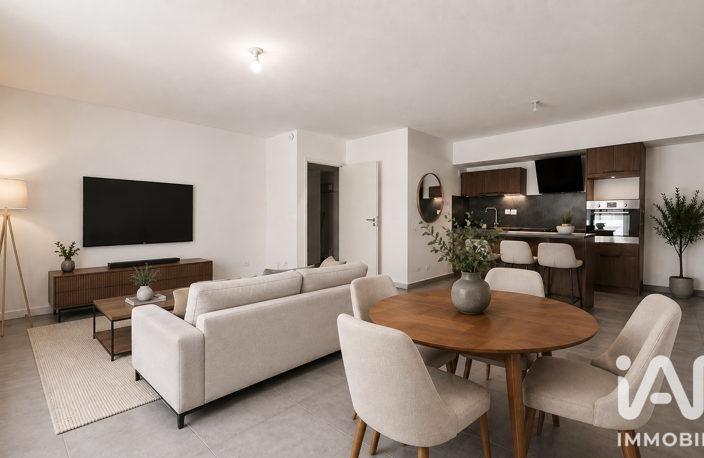 Vente Appartement 3 pièces — photo 5