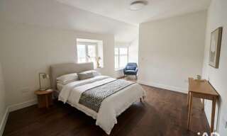 Maison 4 Pièces 90 m² à vendre à Saint-Germain-de-Joux (01130)