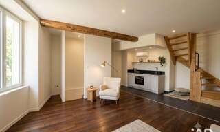 Maison 4 Pièces 90 m² à vendre à Saint-Germain-de-Joux (01130)