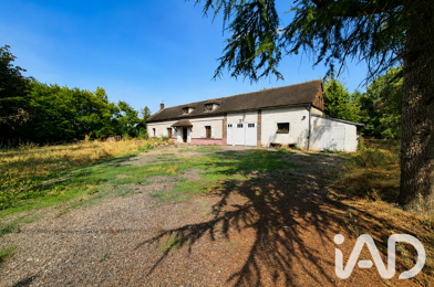 Maison 5 pièces 199000 €
