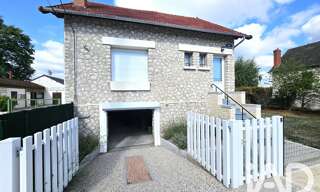 Maison 5 Pièces 82 m² à vendre à Salbris (41300)