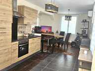 Vente Maison de ville 4 pièces — photo 2