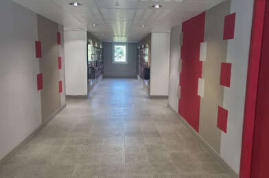Appartement 2 pièces 696 €