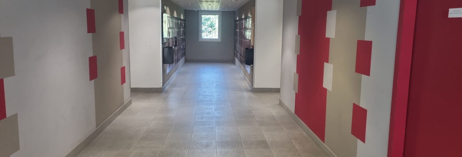 Appartement 2 Pièces 39 m² à louer à Nantes (44300)