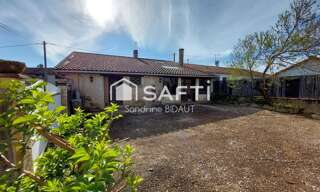 Maison 6 Pièces 126 m² à vendre à Saint-Trivier-de-Courtes (01560)