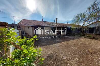 Maison 6 pièces 95000 €
