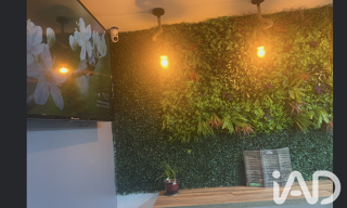 Commerce  35 m² à vendre à Pau (64000)