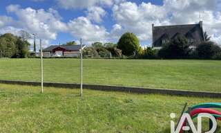 Terrain  700 m² à vendre à Pluguffan (29700)