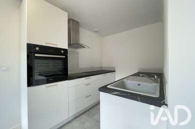 Maison 3 pièces 900 €