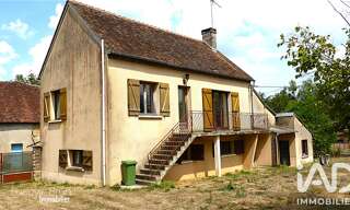 Maison 4 Pièces 45 m² à vendre à Moutiers-en-Puisaye (89520)