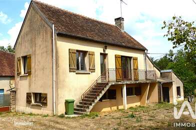 Maison 4 pièces 86720 €