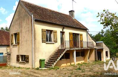 Vente Maison de village 4 pièces — photo du bien