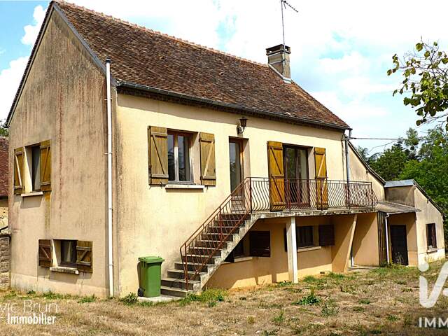 Vente Maison de village 4 pièces — photo du bien