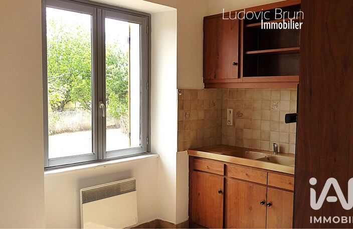 Vente Maison de village 4 pièces — photo 3