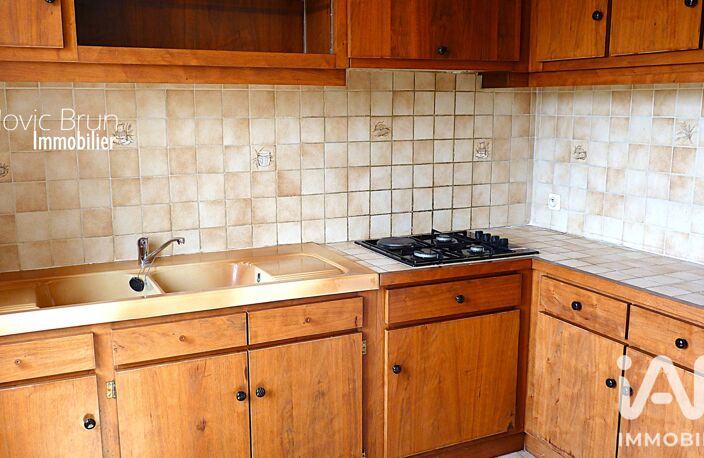 Vente Maison de village 4 pièces — photo 4