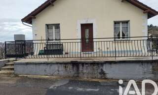 Maison 6 Pièces 112 m² à vendre à Tulle (19000)