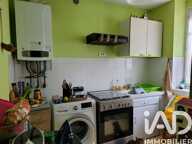 Vente Maison de ville 6 pièces — photo 4