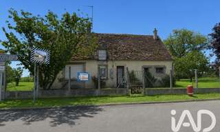 Maison 1 Pièce 115 m² à vendre à Neuvy-Pailloux (36100)