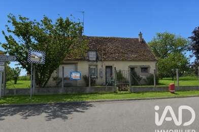 Maison 1 pièces 108000 €