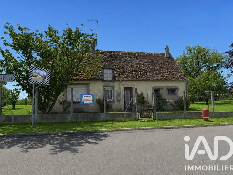 Vente Maison traditionnelle 1 pièce — photo 1