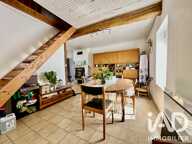Vente Maison traditionnelle 1 pièce — photo 4
