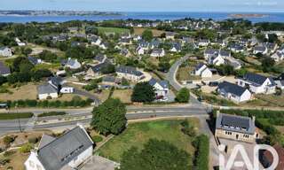 Terrain  731 m² à vendre à Trélévern (22660)