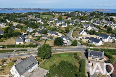 Terrain  72000 €