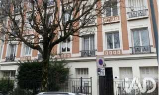Appartement 1 Pièce 19 m² à louer à Saint-Maur-des-Fossés (94100)