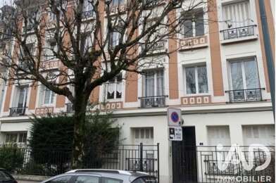 Appartement 1 pièces 820 €