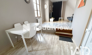 Appartement 2 Pièces 29 m² à louer à Troyes (10000)