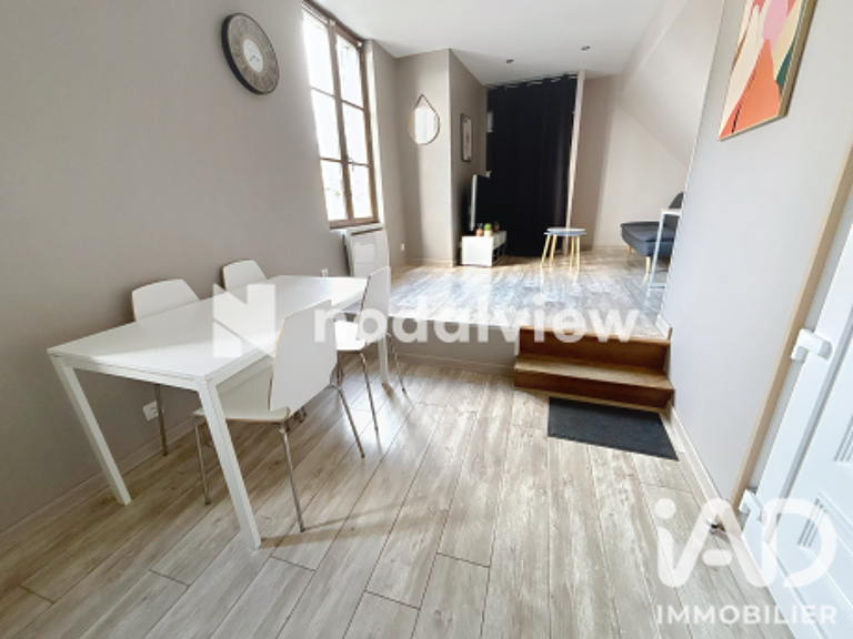 Location Appartement 2 pièces — photo 1