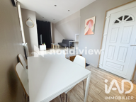 Location Appartement 2 pièces — photo 3