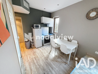 Location Appartement 2 pièces — photo 4