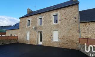 Maison 4 Pièces 98 m² à louer à Plésidy (22720)
